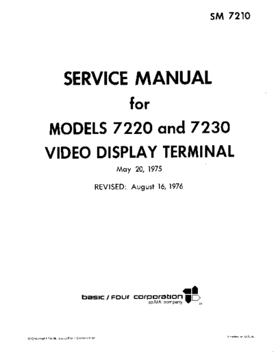 SM7210_7220_7230_Video_Terminal_Service_Manual_Aug76