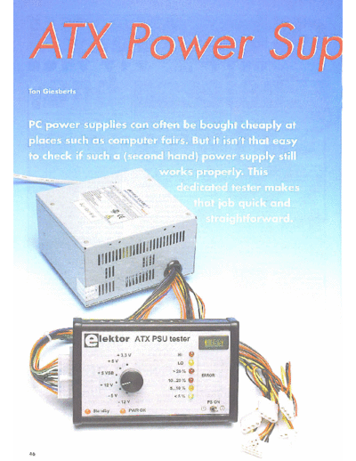 ATX_PowerSupplyTester