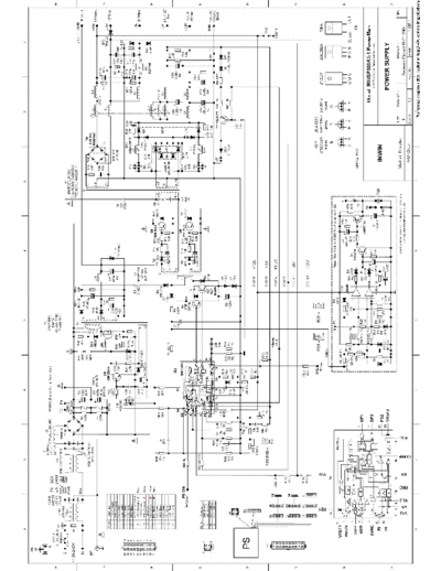 IW-ISP300AX