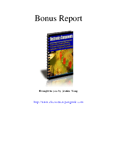 surroundingcomponents