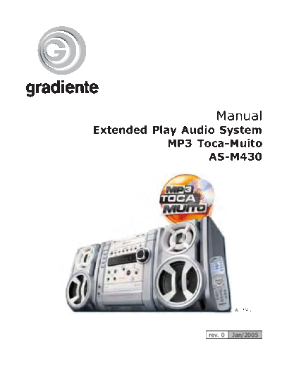 gradiente_as_m430++