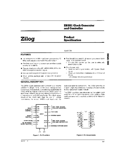 z8581_clock