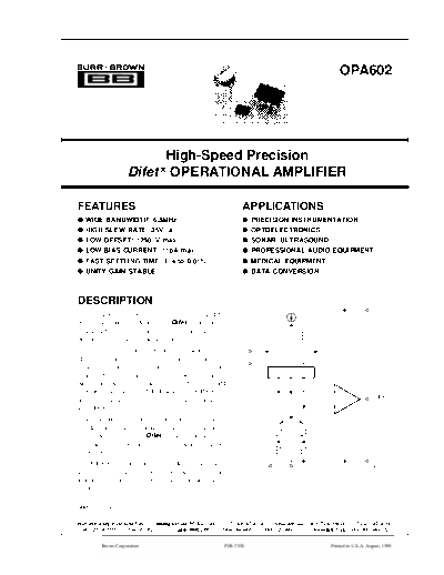 OPA602