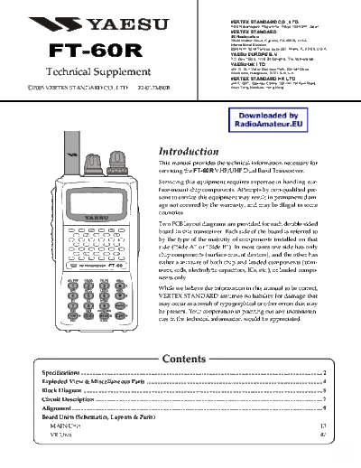 FT60