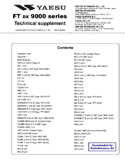 FTdx9000_serv