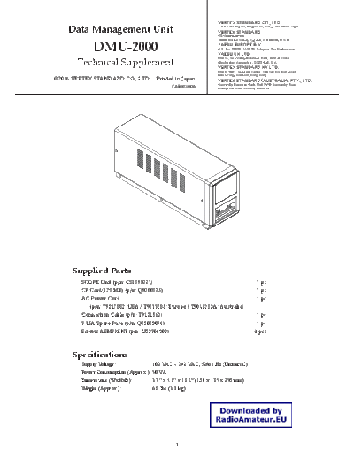 Yaesu_DMU-2000_serv