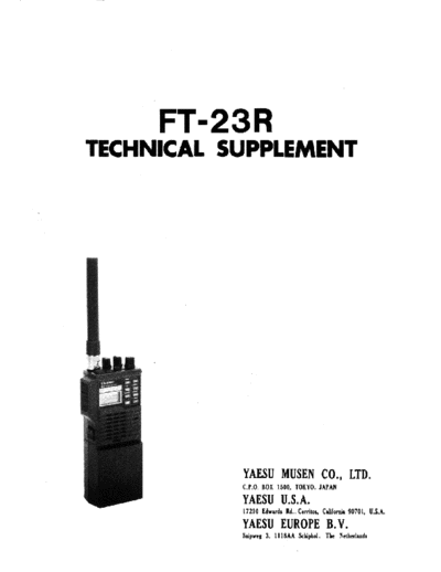 FT23