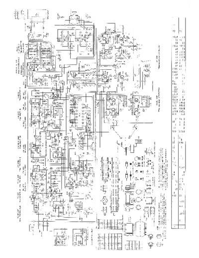 hfe_national_panasonic_sg-2500l_schematic