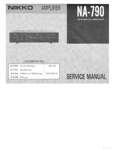 hfe_nikko_na-790_schematic