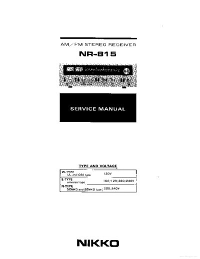 hfe_nikko_nr-815_service_en