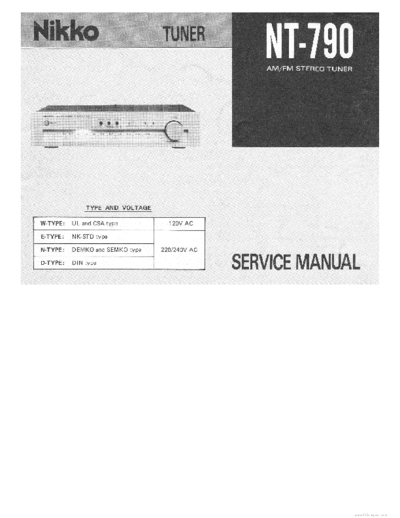 hfe_nikko_nt-790_schematic