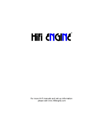 hfe_nikko_alpha_130_service