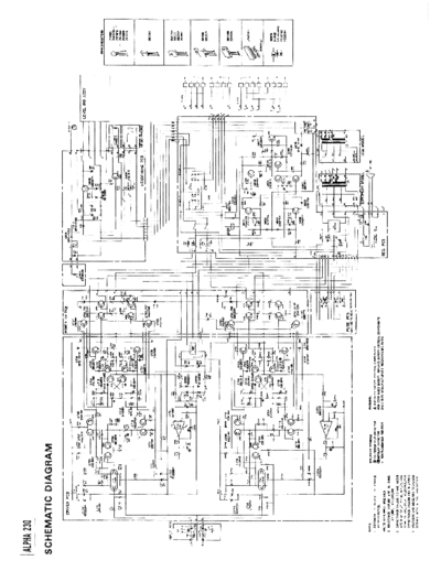 hfe_nikko_alpha_230_schematic