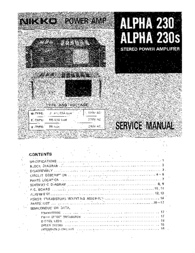 hfe_nikko_alpha_230_230s_service_en