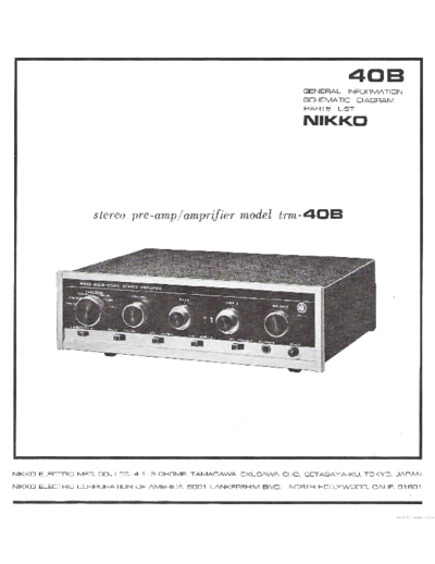 hfe_nikko_trm-40b_service_info_en