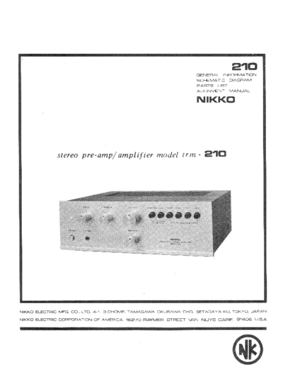 hfe_nikko_trm-210_service_en