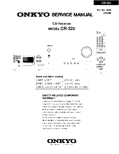 Onkyo_CR-325