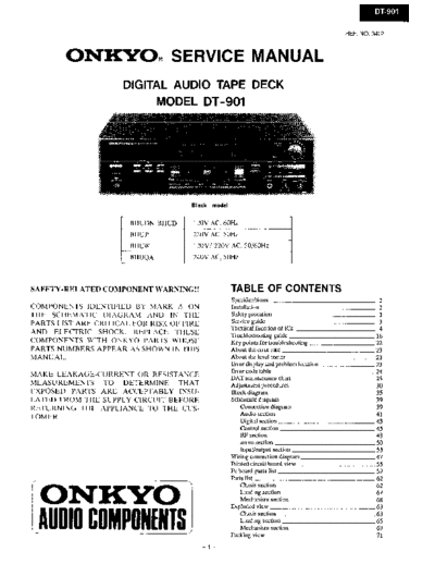 __service-man_onkyo_dt-901