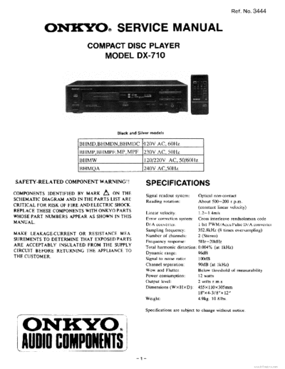 hfe_onkyo_dx-710_service_en