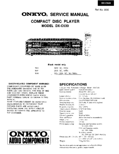 hfe_onkyo_dx-c530_service_en