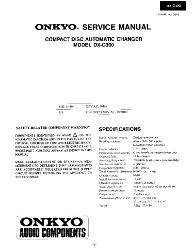 hfe_onkyo_dx-c300_service_en