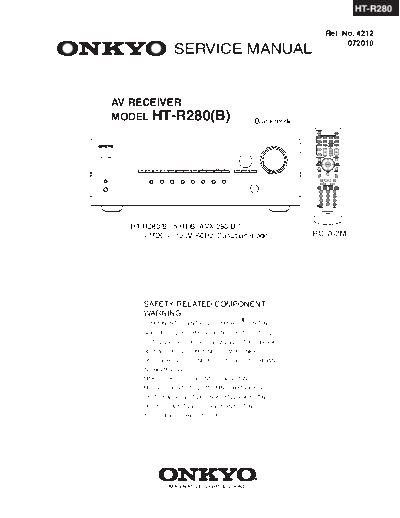 Onkyo_HT-R280
