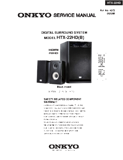 hfe_onkyo_htx-22hd_service