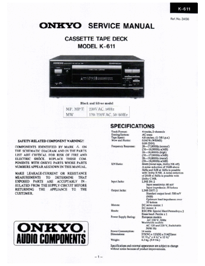 hfe_onkyo_k-611_service_en