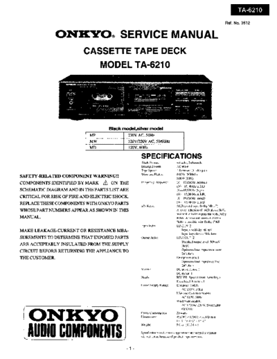 hfe_onkyo_ta-6210_service