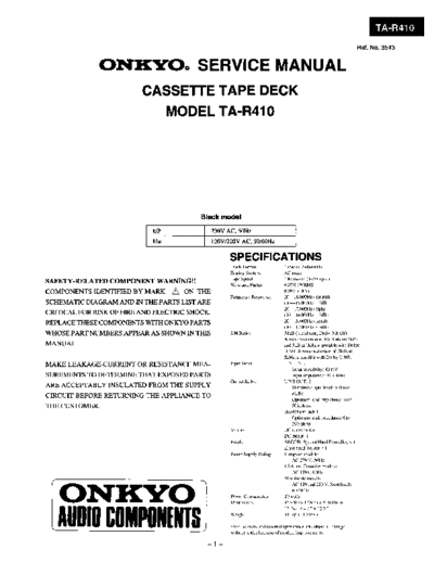 hfe_onkyo_ta-r410_service