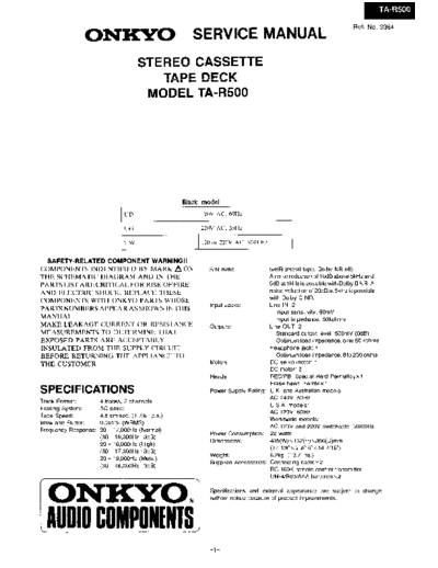 hfe_onkyo_ta-r500_service