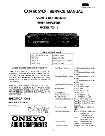 hfe_onkyo_tx-17_service