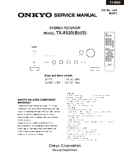 tx8020b