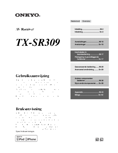 Manual_TX-SR309_NlSv