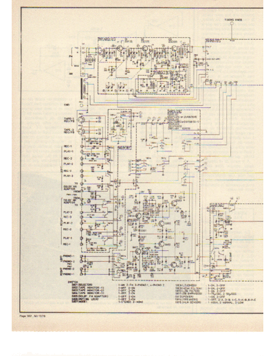 Onkyo-4500-Schematic