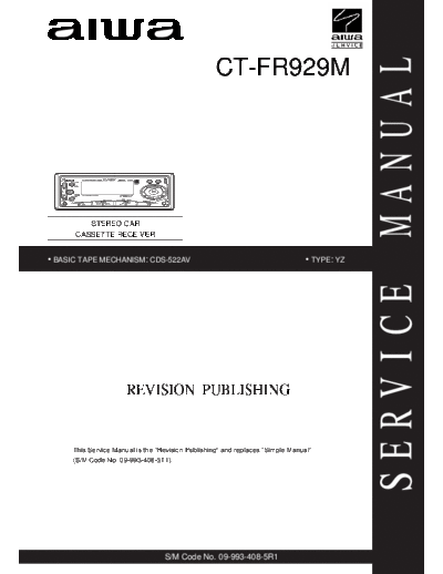 ct-fr929m