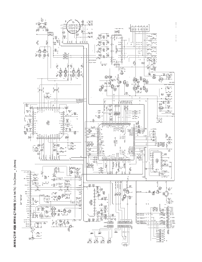 Aiwa CT-R408