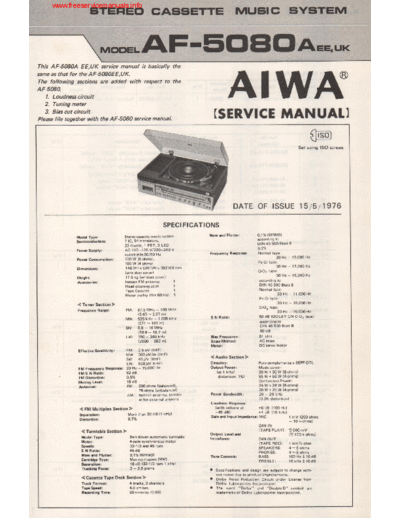 af-5080a