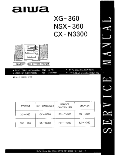 CX-N3300_NSX 360