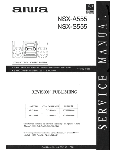 NSX-A555_NSX-S555