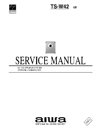 TS-W42