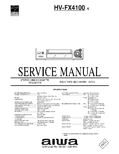 aiwa_hvfx4100