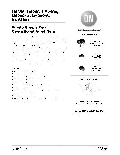 LM358-D