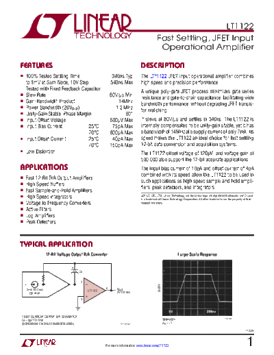 LT1122fb