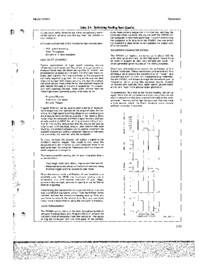 3456A Operators Manual Part 2 of 2