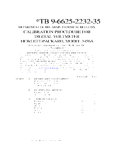 3456A-mil_calibration_manual