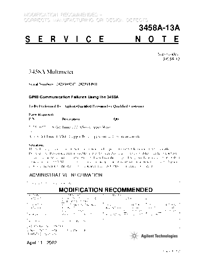 3458A-13A