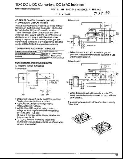 TDK-CD1867N