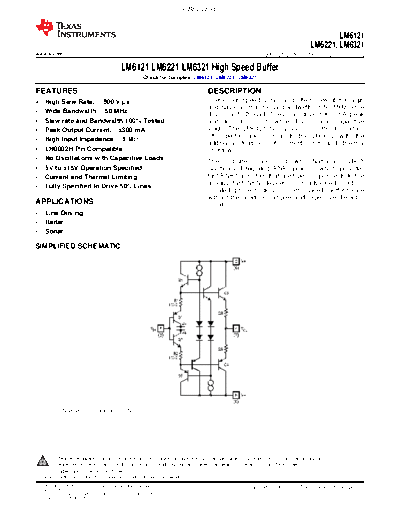 lm6121