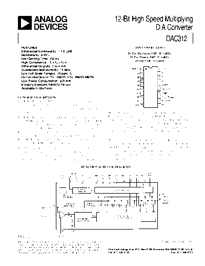DAC312